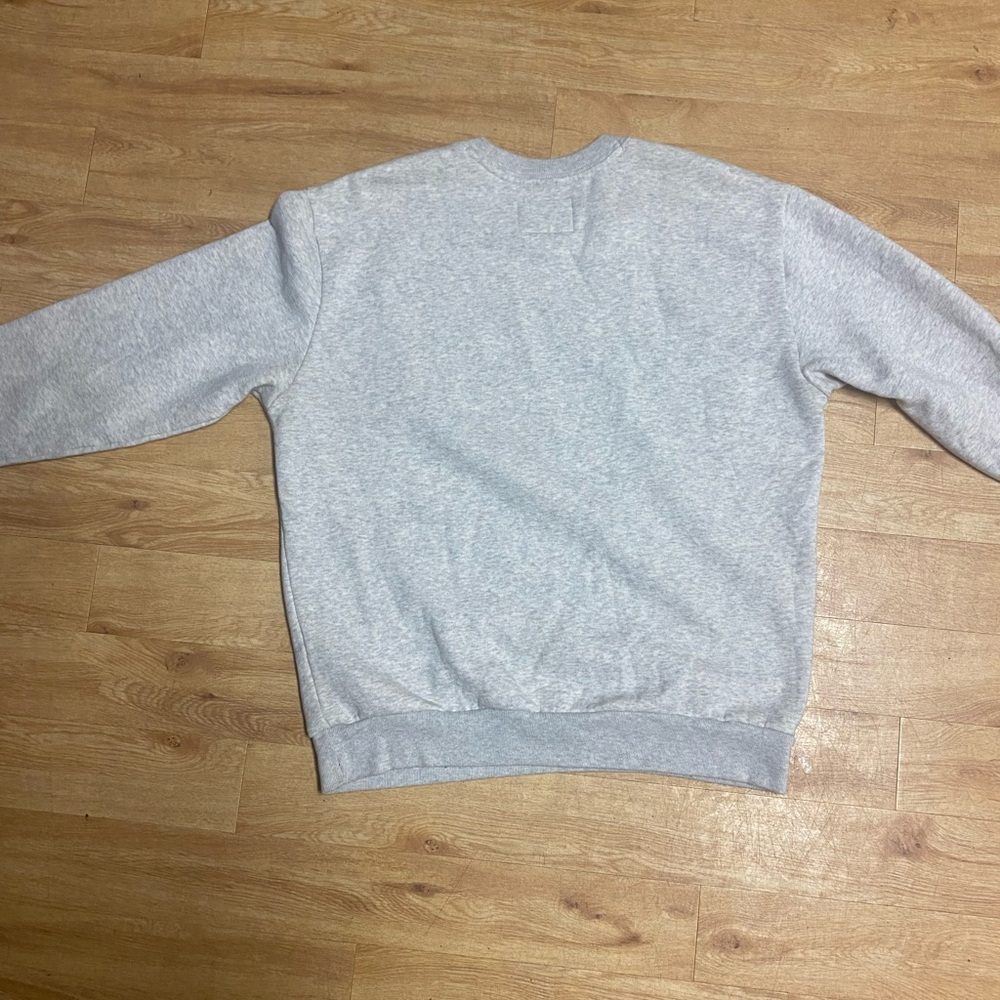 La Lakers Graphic crew sweatshirt